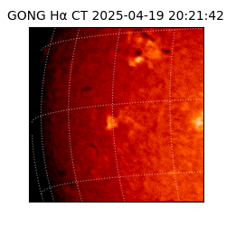 gong - 2025-04-19T20:21:42