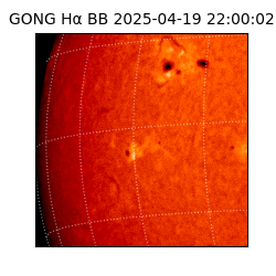 gong - 2025-04-19T22:00:02