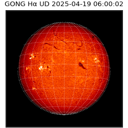 gong - 2025-04-19T06:00:02