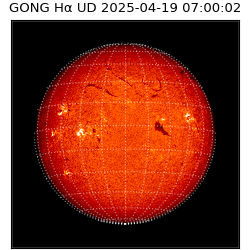 gong - 2025-04-19T07:00:02