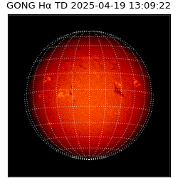 gong - 2025-04-19T13:09:22