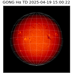 gong - 2025-04-19T15:00:22