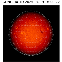 gong - 2025-04-19T16:00:22