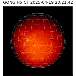 gong - 2025-04-19T20:21:42