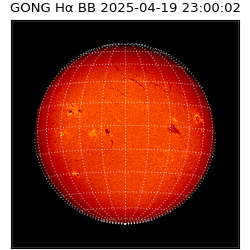 gong - 2025-04-19T23:00:02