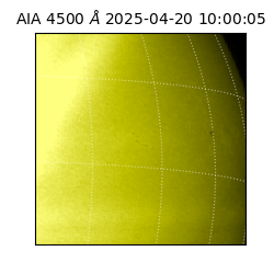saia - 2025-04-20T10:00:05.962000
