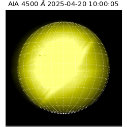 saia - 2025-04-20T10:00:05.962000