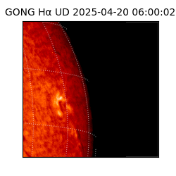 gong - 2025-04-20T06:00:02