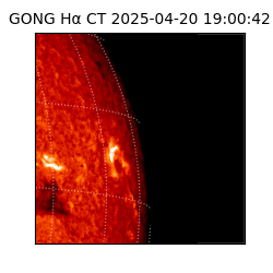 gong - 2025-04-20T19:00:42