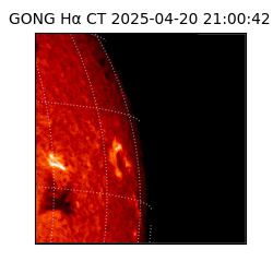 gong - 2025-04-20T21:00:42