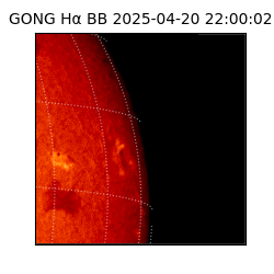 gong - 2025-04-20T22:00:02