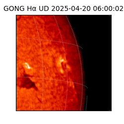 gong - 2025-04-20T06:00:02