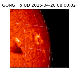 gong - 2025-04-20T08:00:02
