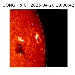 gong - 2025-04-20T19:00:42