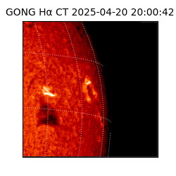 gong - 2025-04-20T20:00:42