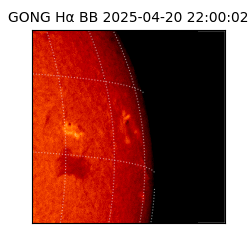 gong - 2025-04-20T22:00:02