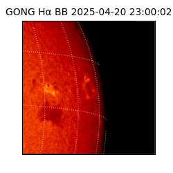 gong - 2025-04-20T23:00:02