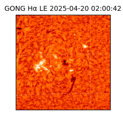 gong - 2025-04-20T02:00:42