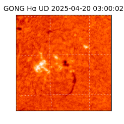 gong - 2025-04-20T03:00:02