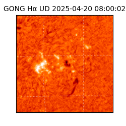 gong - 2025-04-20T08:00:02