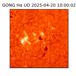 gong - 2025-04-20T10:00:02