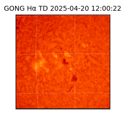 gong - 2025-04-20T12:00:22