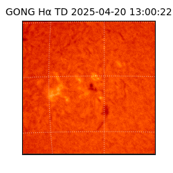 gong - 2025-04-20T13:00:22