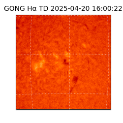 gong - 2025-04-20T16:00:22