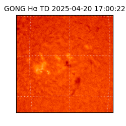 gong - 2025-04-20T17:00:22
