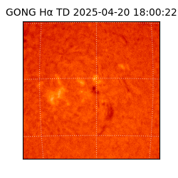 gong - 2025-04-20T18:00:22