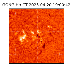 gong - 2025-04-20T19:00:42