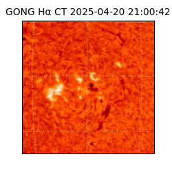 gong - 2025-04-20T21:00:42