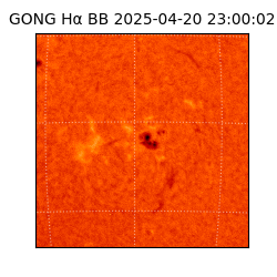 gong - 2025-04-20T23:00:02