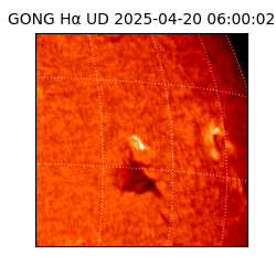 gong - 2025-04-20T06:00:02