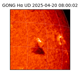 gong - 2025-04-20T08:00:02