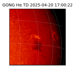 gong - 2025-04-20T17:00:22