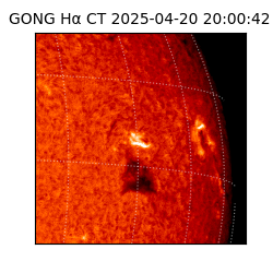 gong - 2025-04-20T20:00:42