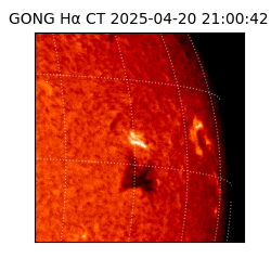 gong - 2025-04-20T21:00:42
