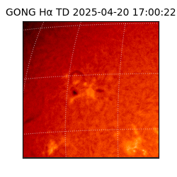 gong - 2025-04-20T17:00:22