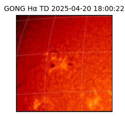 gong - 2025-04-20T18:00:22
