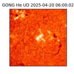 gong - 2025-04-20T06:00:02