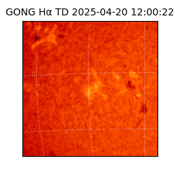 gong - 2025-04-20T12:00:22