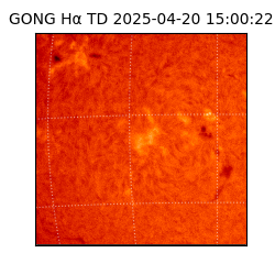 gong - 2025-04-20T15:00:22