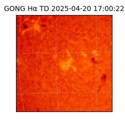 gong - 2025-04-20T17:00:22