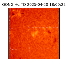 gong - 2025-04-20T18:00:22