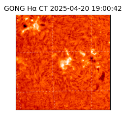 gong - 2025-04-20T19:00:42