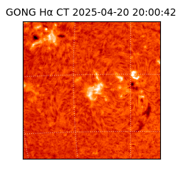 gong - 2025-04-20T20:00:42