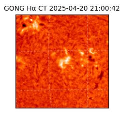 gong - 2025-04-20T21:00:42