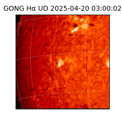 gong - 2025-04-20T03:00:02