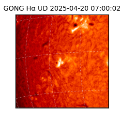 gong - 2025-04-20T07:00:02